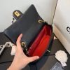 Chanel Classy Handbag - Black - Image 4