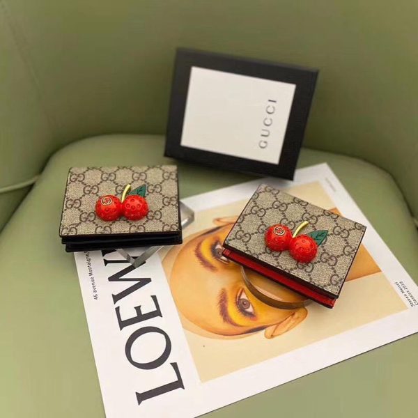 Gucci Wallets Collection - Image 3