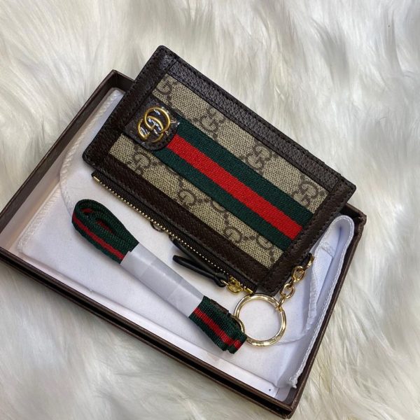 Gucci Wallets Collection - Image 6