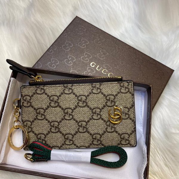 Gucci Wallets Collection - Image 7
