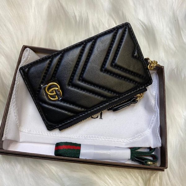 Gucci Wallets Collection - Image 2