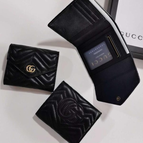 Gucci Wallets Collection - Image 8