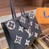 Louis Vuitton OnTheGo Tote Bag - Image 3