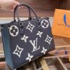 Louis Vuitton OnTheGo Tote Bag - Image 2
