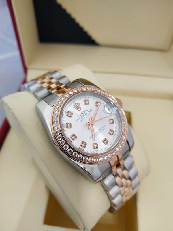 Rolex Luxury Watch For Women