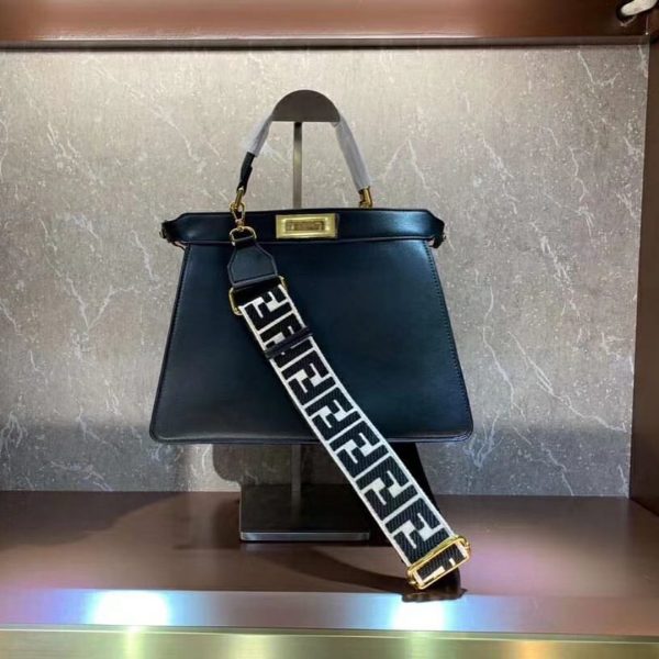 Fendi Peekaboo Designer Bags for Women - Image 3