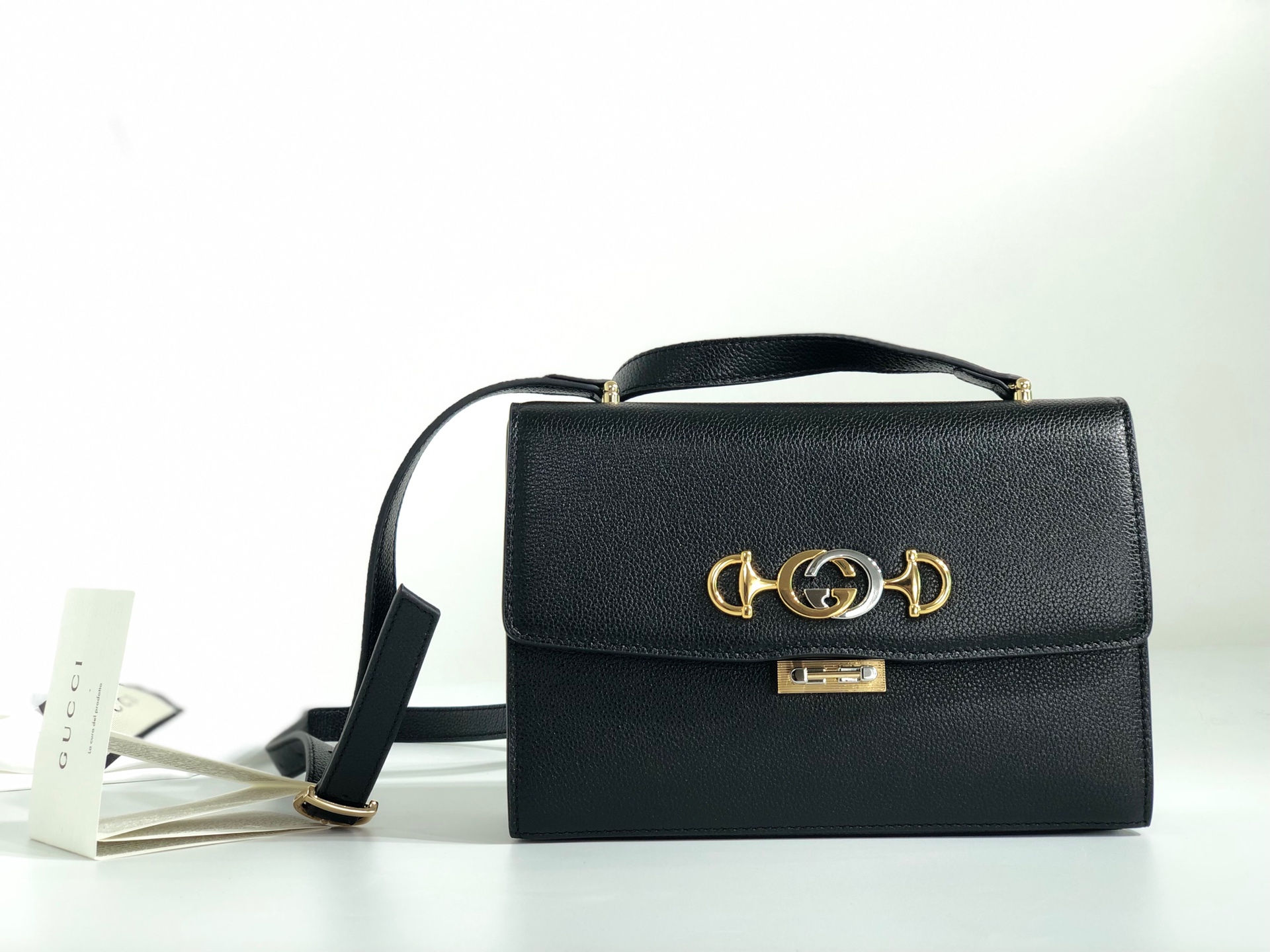 Gucci Zumi Bags For Women - Image 2