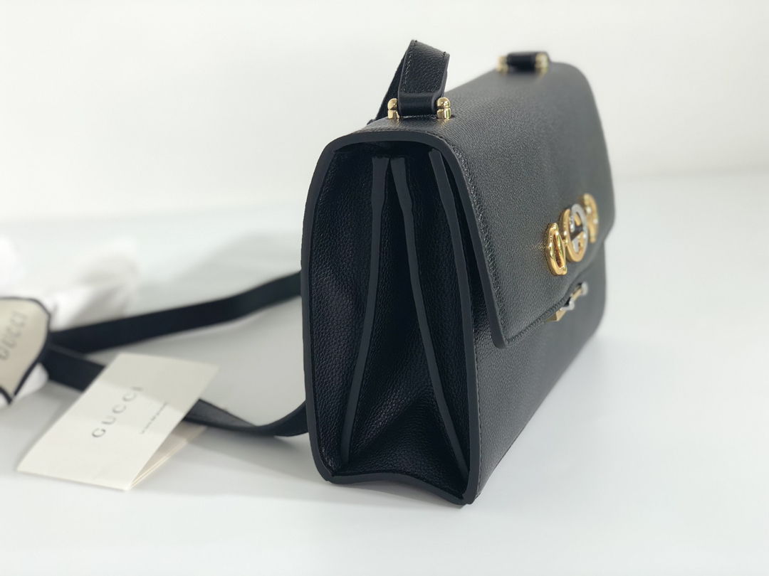 Gucci Zumi Bags For Women - Image 4