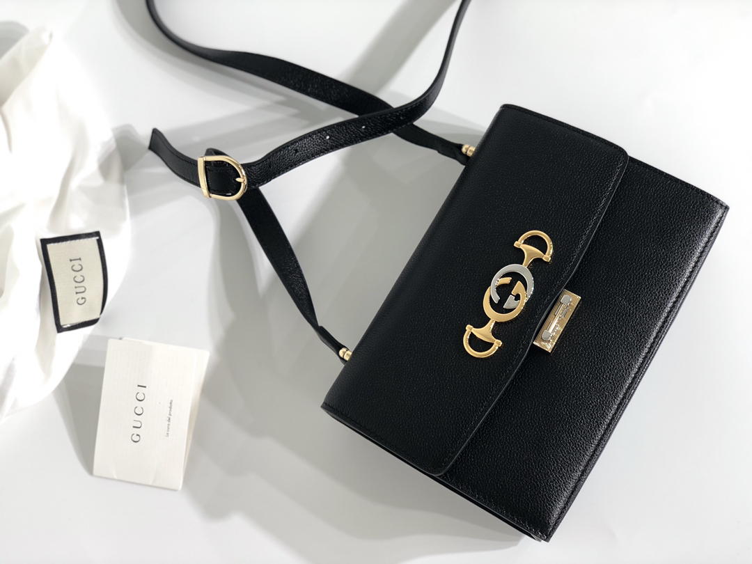 Gucci Zumi Bags For Women