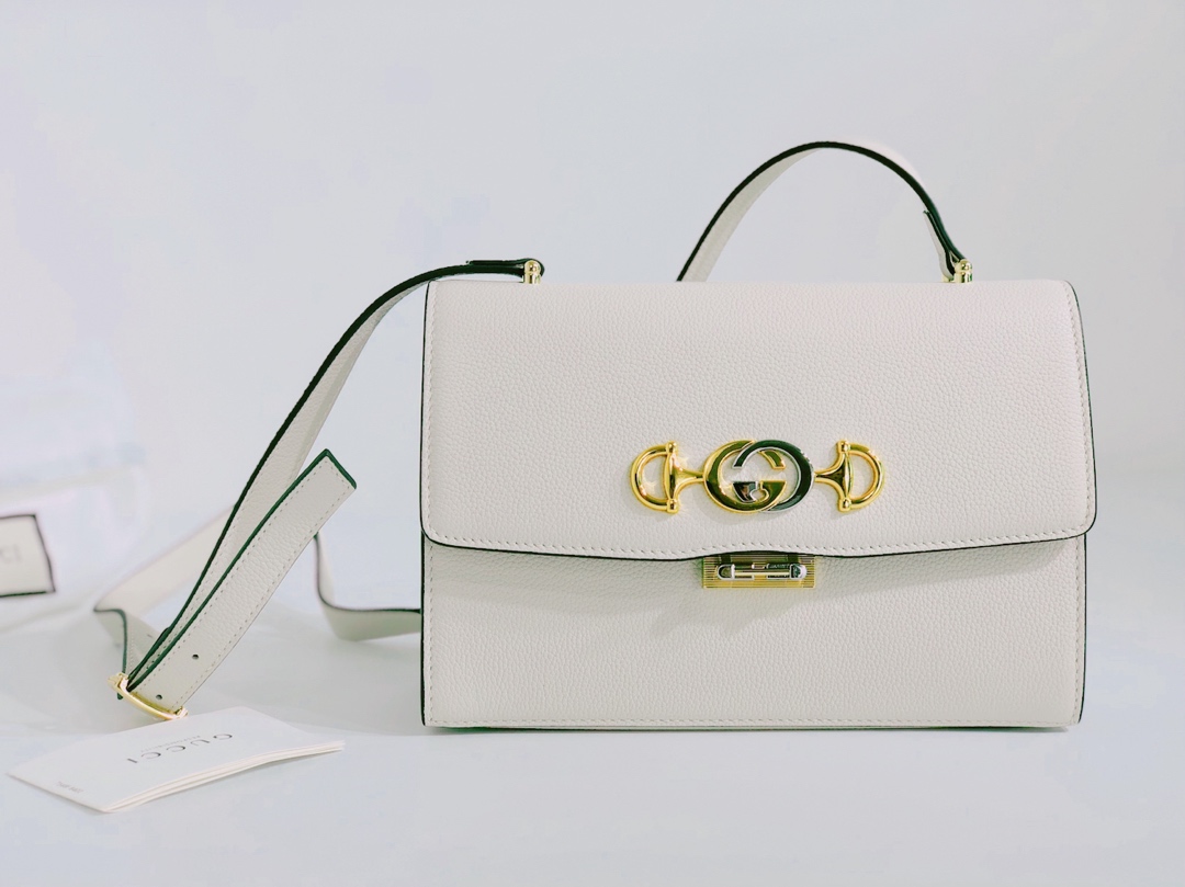 Gucci Zumi Bags For Women - Image 7