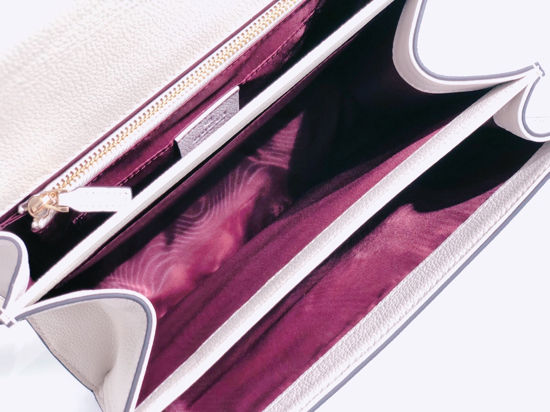 Gucci Zumi Bags For Women - Image 9