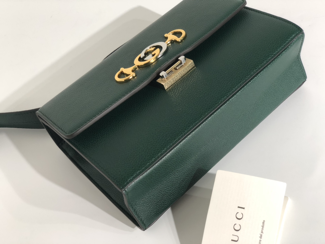 Gucci Zumi Bags For Women - Image 16