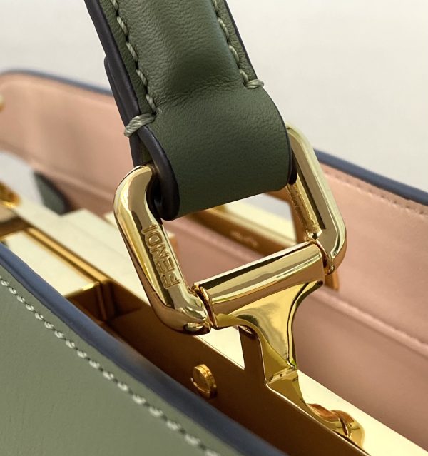 Fendi Peekaboo Designer Bags for Women - Image 18