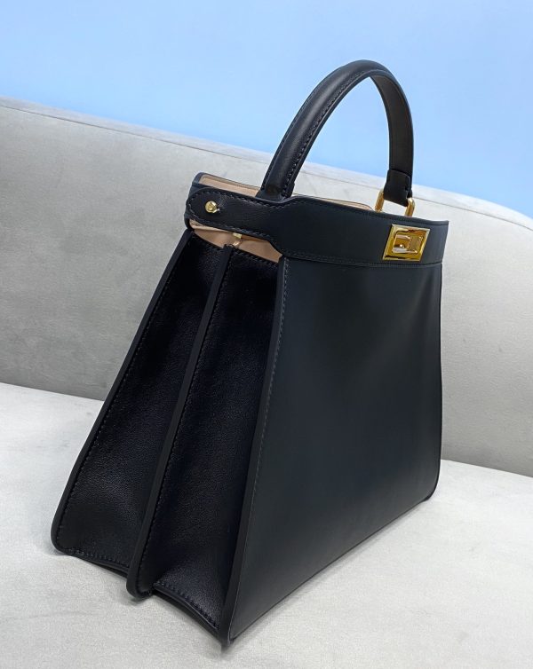 Fendi Peekaboo Designer Bags for Women - Image 21