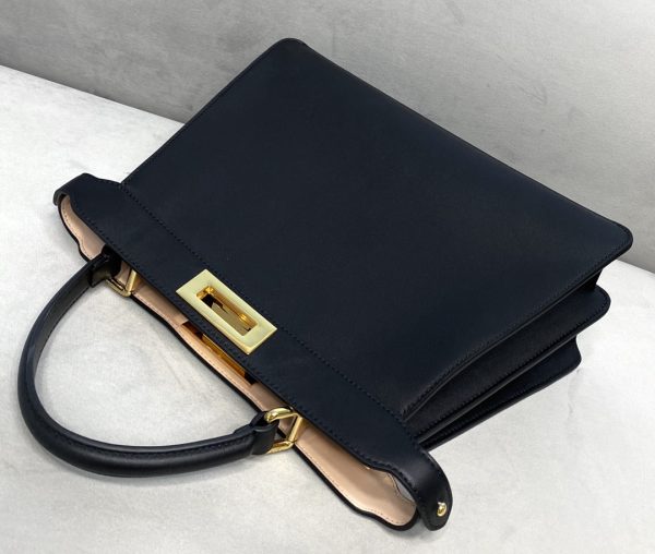 Fendi Peekaboo Designer Bags for Women - Image 23