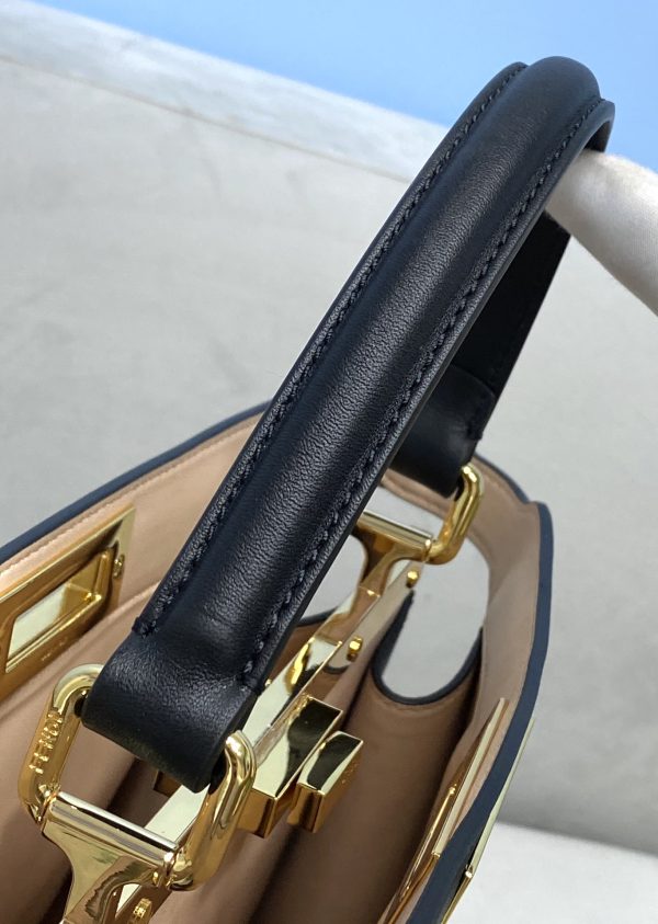 Fendi Peekaboo Designer Bags for Women - Image 24