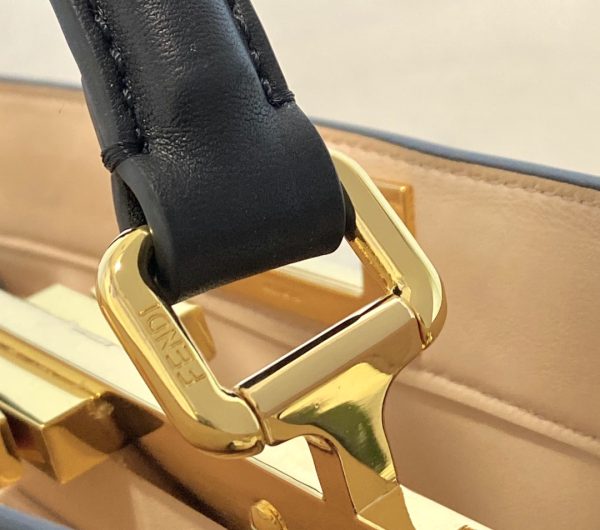 Fendi Peekaboo Designer Bags for Women - Image 25