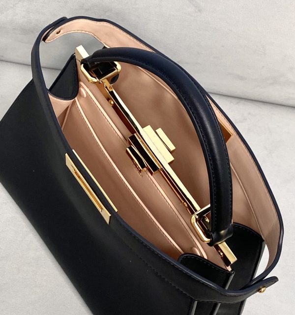 Fendi Peekaboo Designer Bags for Women - Image 26