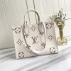 Louis Vuitton OnTheGo Tote Bag
