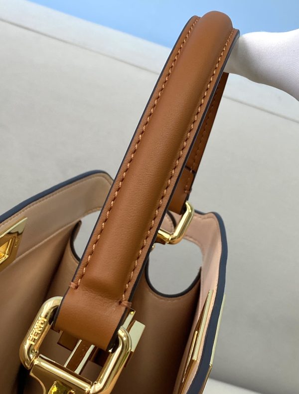 Fendi Peekaboo Designer Bags for Women - Image 9